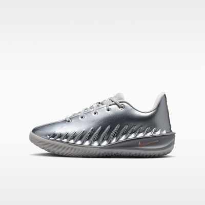 Nike G.T. Cut 4 Big Kids' Basketball Shoes. Nike.com